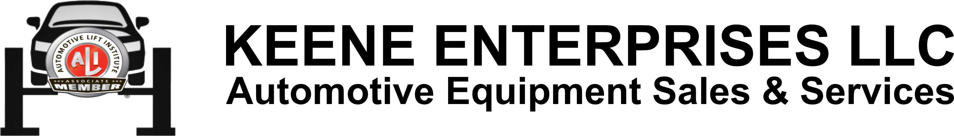 Keene Enterprises Logo